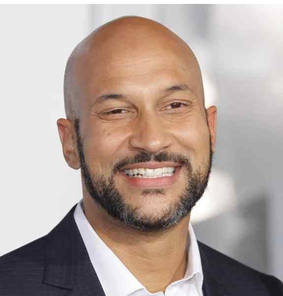 Keegan-Michael Key